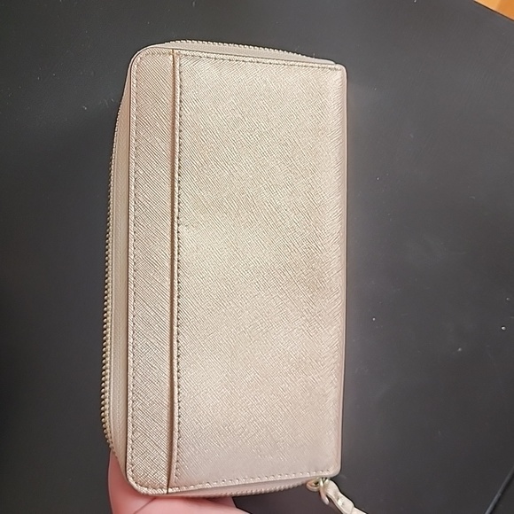New Kate Spade Newbury Lane Neda Clutch Wallet - Picture 4 of 4